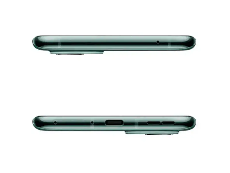 Смартфон OnePlus 9 Pro 8/128GB Pine Green - фото 5