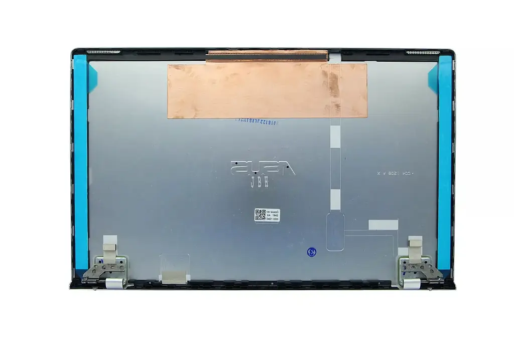 Корпус ноутбука / кришка екрана від ноутбука Asus ZenBook 13 UX333FN, UX333FL, UX333FA (90NB0JV2-R7A010) Оригінал від Asus - фото 2