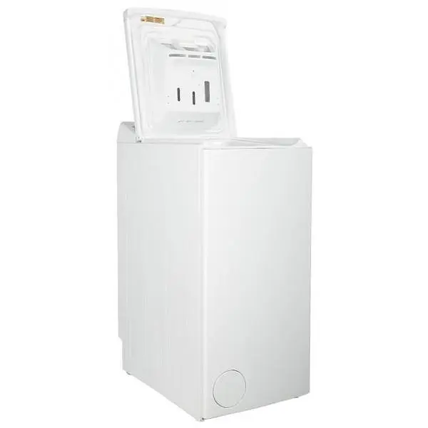 Пральна машина Whirlpool TDLR 55020S автоматична - фото 8