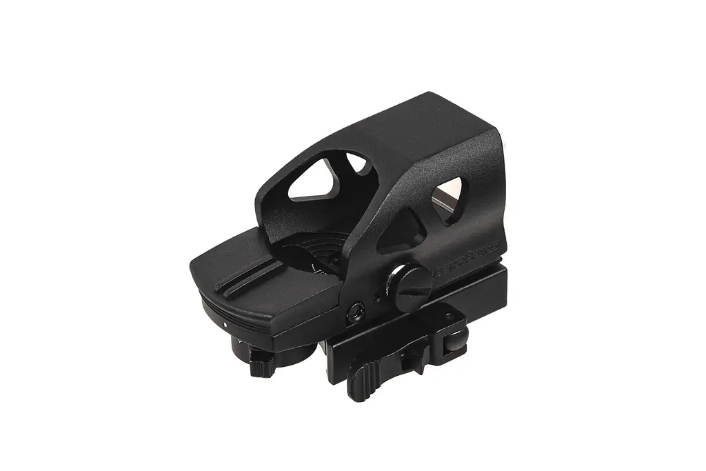 Прицел коллиматорный Vector Optics RATCHET 1X23X34 - фото 2