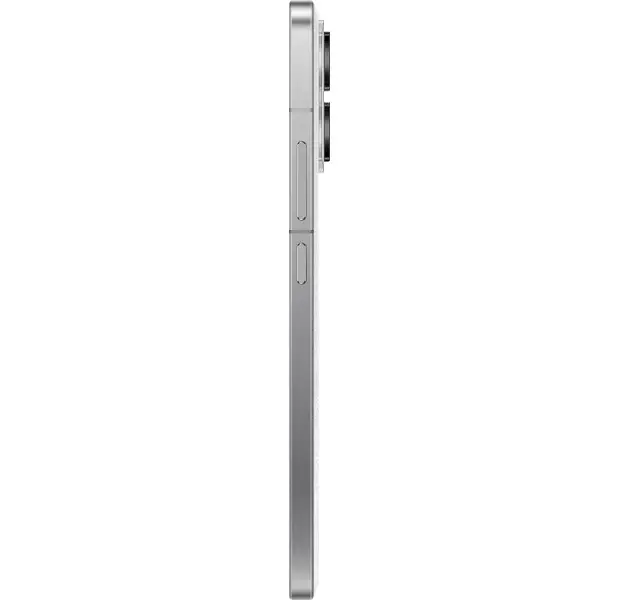 Смартфон Xiaomi Смартфон Poco F6 Pro 12/512Gb White Global version - фото 6