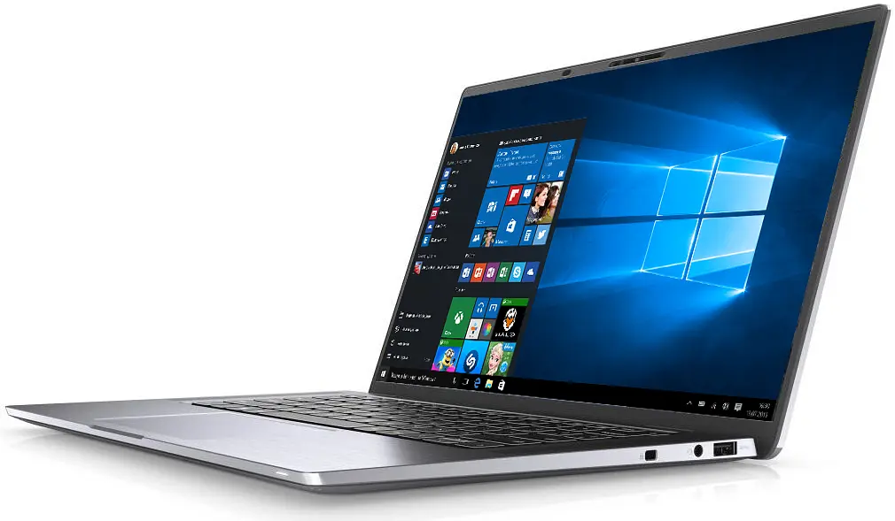 Ноутбук Dell Latitude 9510 (N099L951015ERC_W10) Gray (N099L951015ERC_W10) - фото 3