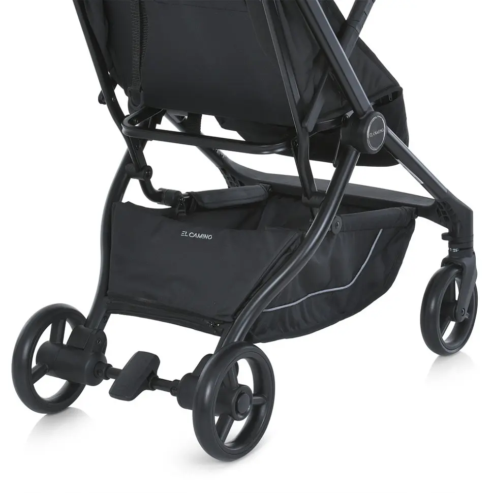 Коляска детская прогулочная MUSE El Camino 46х55.5х28.5 см det0015856 - фото 5