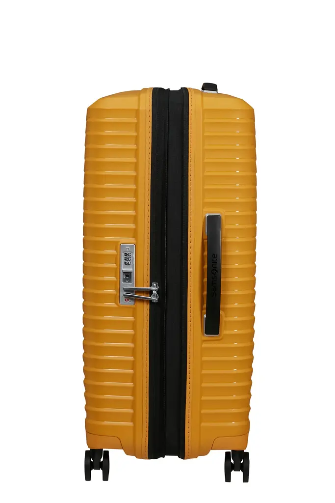 Валіза 68 См Samsonite UPSCAPE YELLOW 68x47x28(31) KJ1*06002 - фото 5