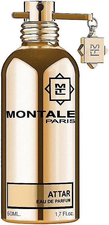 Парфумована вода Montale Attar 50 мл - фото 3