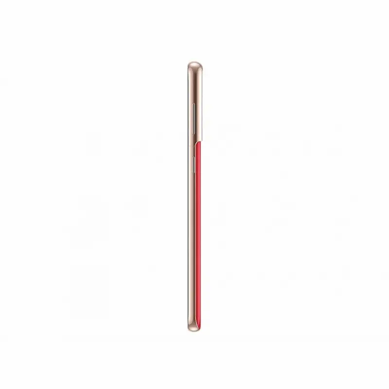 Смартфон Samsung Galaxy S21+ 8/128GB Phantom Red (SM-G9960) [NFC, 2 SIM, no eSIM] (Asian Version) - фото 5