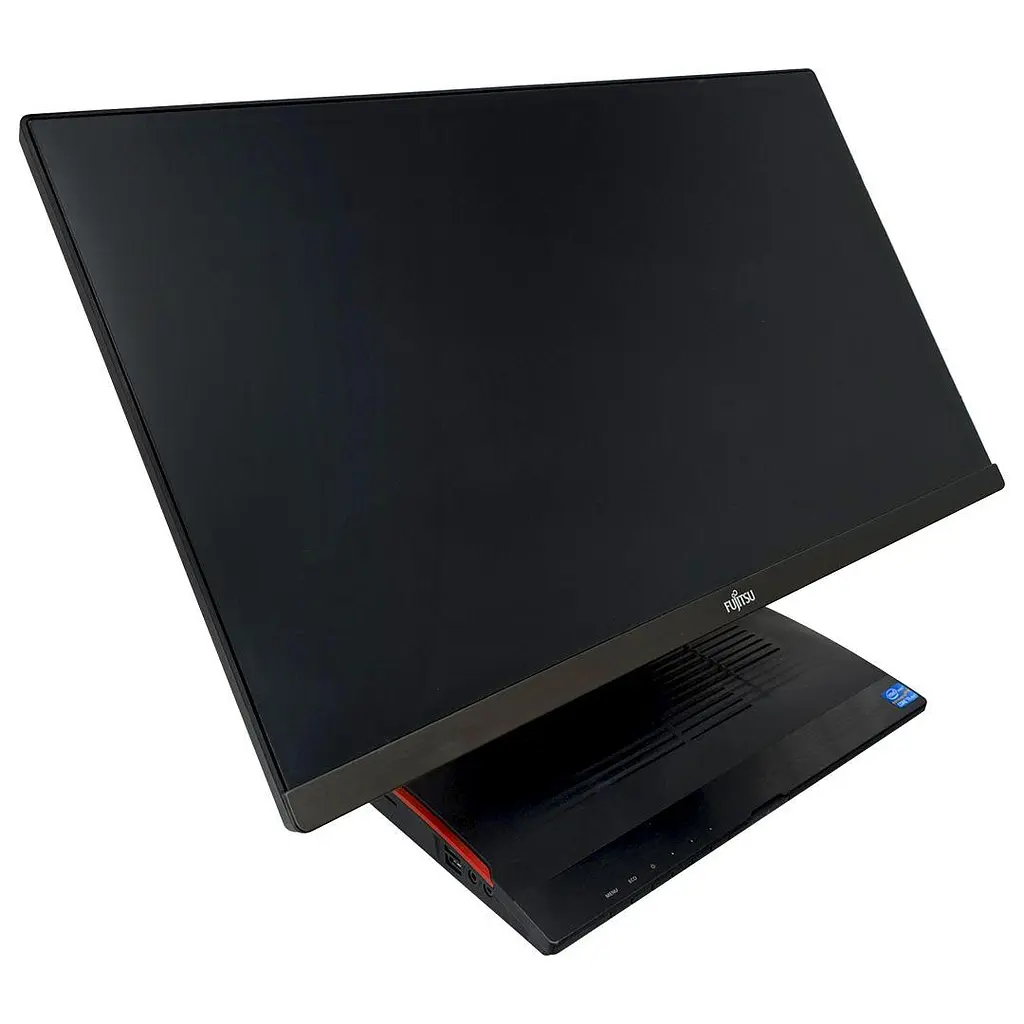 Моноблок Fujitsu Esprimo X923 (i5-4590T/8/240SSD) - Class A- Б/В - фото 5