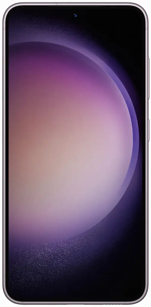 Смартфон Samsung Galaxy S23 8/512GB Lavender SM-S9110 - фото 2