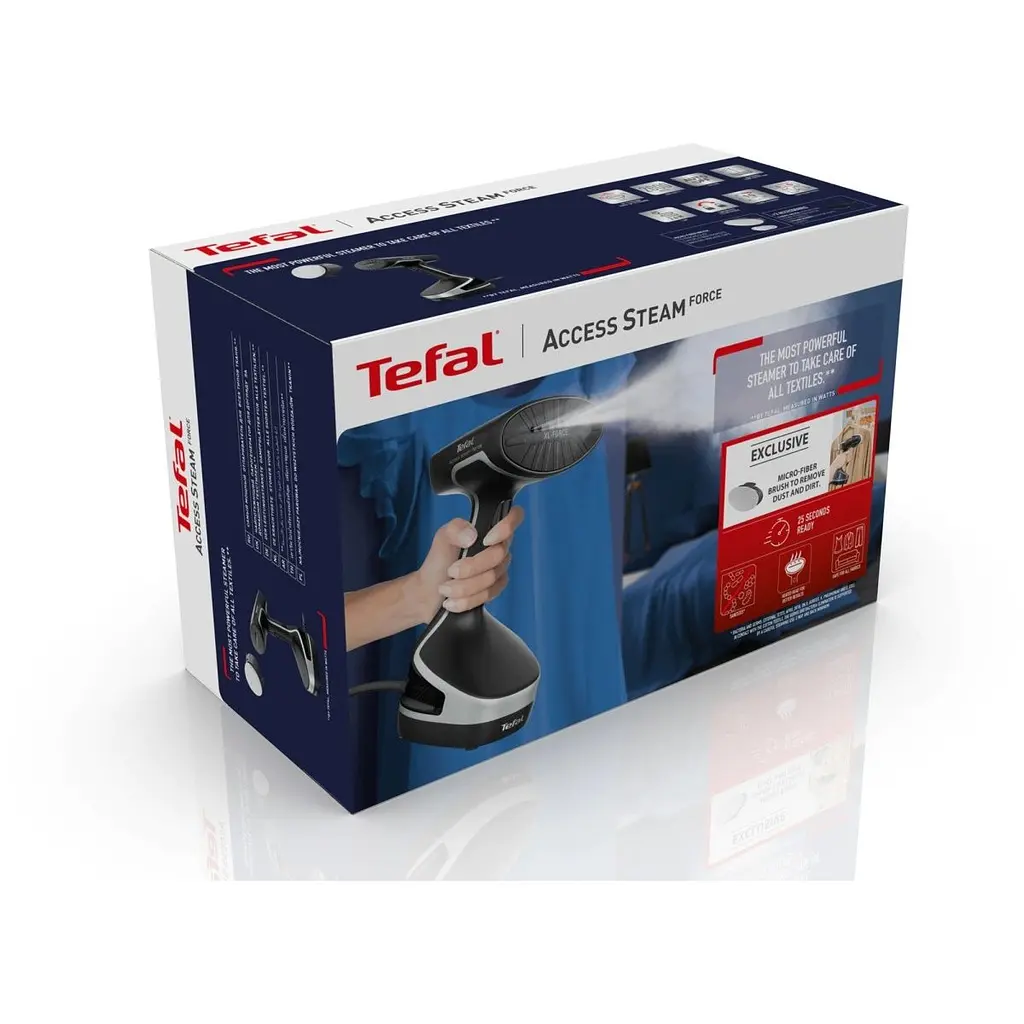 Відпарювач Tefal DT8270 [68917] - фото 9