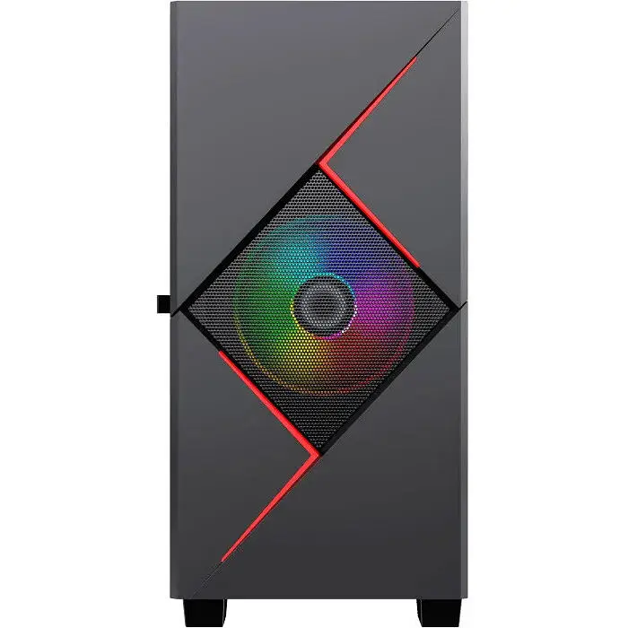 Корпус GameMax Cyclops BR - фото 2