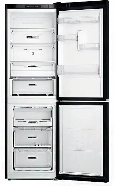 Холодильник Whirlpool W7X 82I K (859991648990) - фото 4