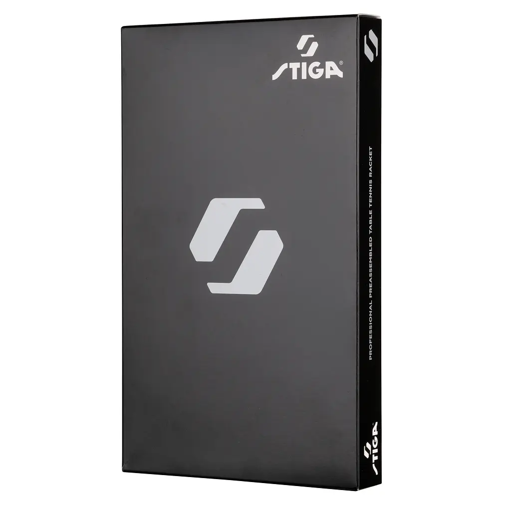 Ракетка для настільного тенісу Banda by Stiga Allround Future System ST (1650-0102-37) - фото 4