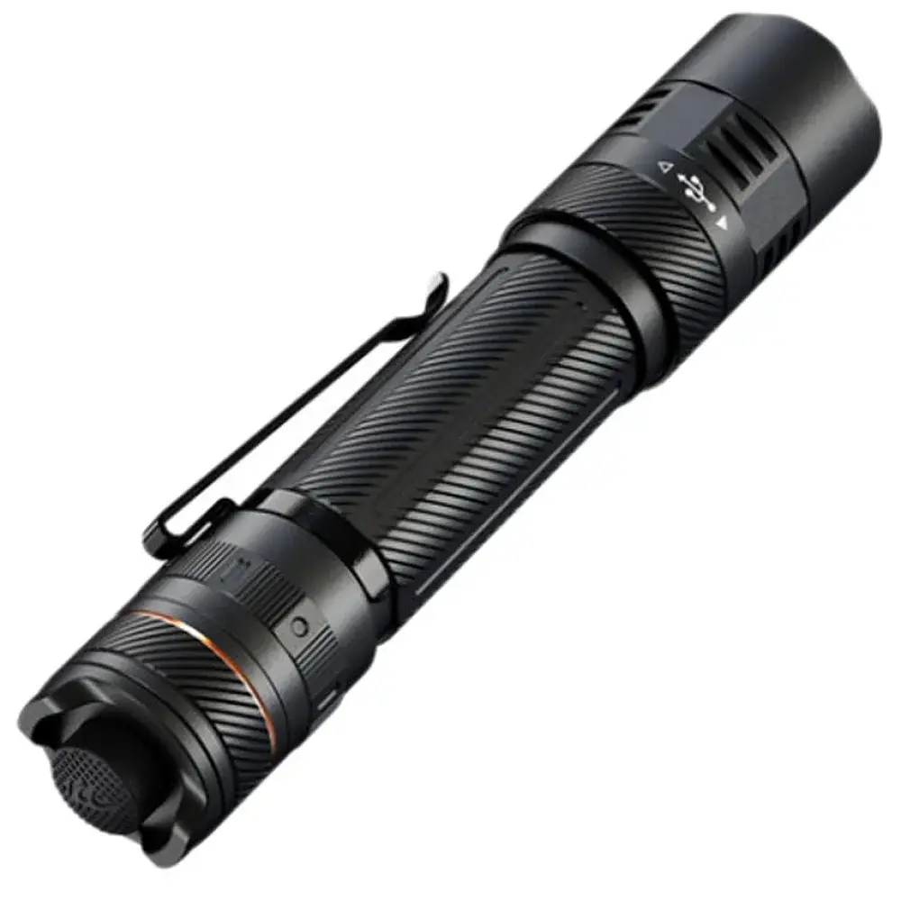 Ліхтар Fenix PD45R ACE black - фото 2