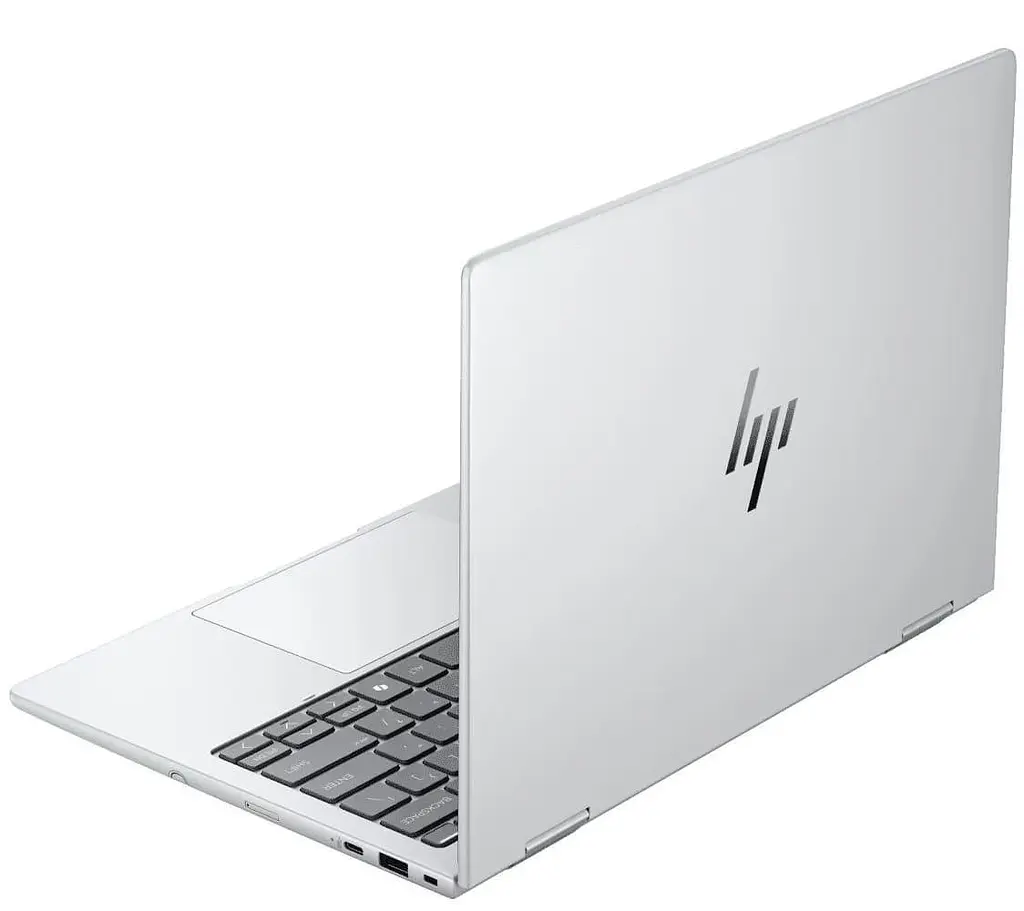 Ноутбук HP 13.3 EliteBook 8 Flip G1i WUXGA Touch/Intel U7-255U/32GB/1TB/UMA/W11P/Silver (AD4A5ET) - фото 6