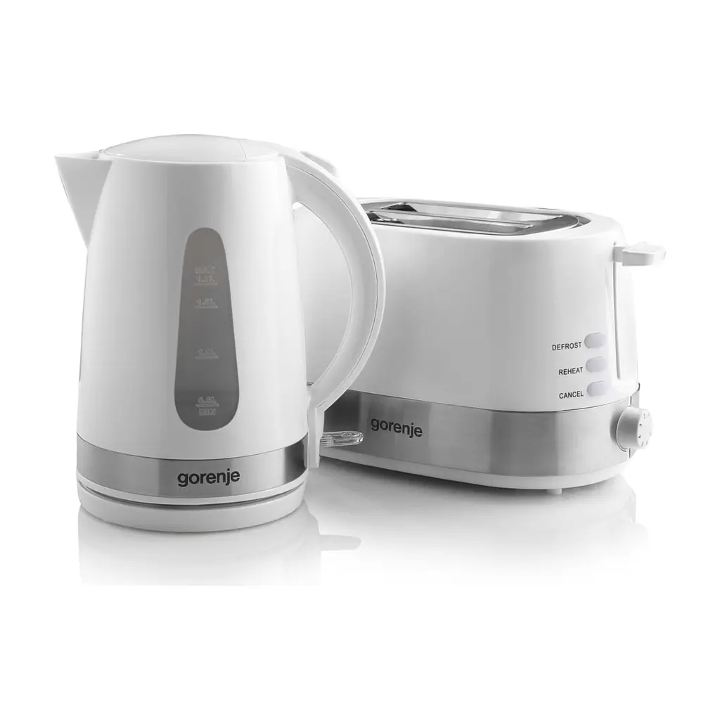 Тостер Gorenje T850WE - фото 8