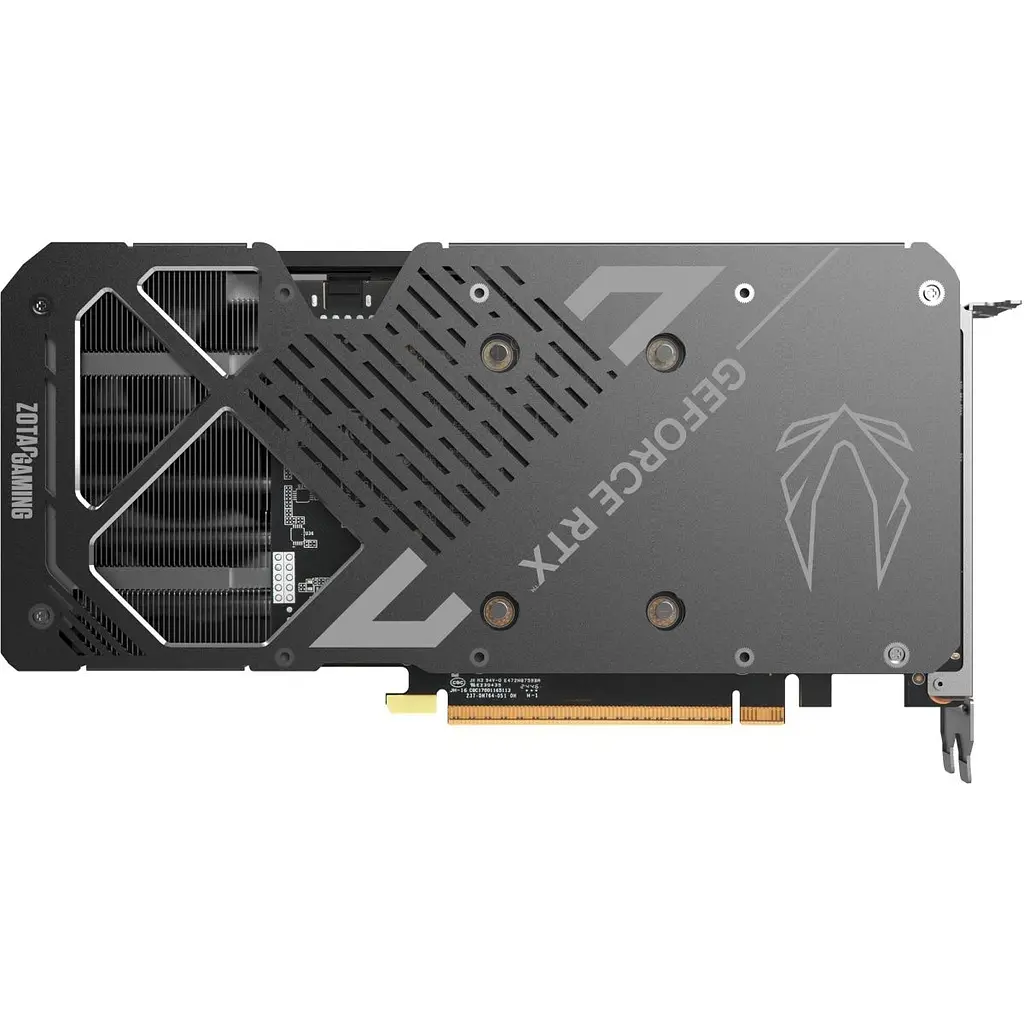 Відеокарта Zotac GAMING GeForce RTX 5070 Twin Edge OC (ZT-B50700H-10P) EU [176606] - фото 3