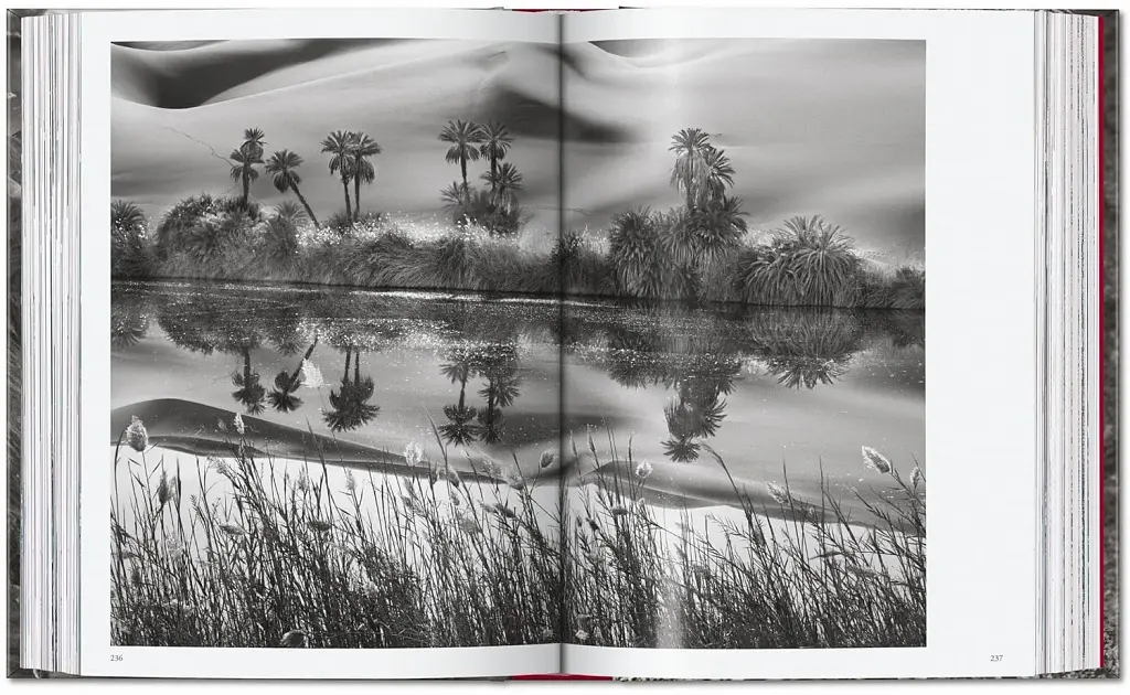 Sebastiao Salgado. Genesis. 45th Edition - фото 10