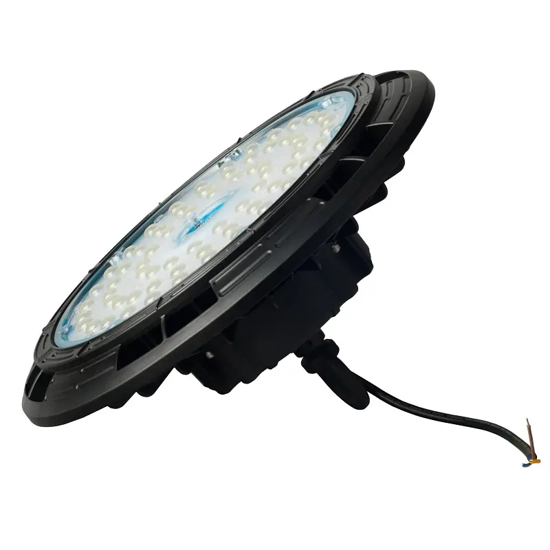 Світильник Brille 32-550 LED 200W CW HD-112 промисловий для високої стелі - фото 2