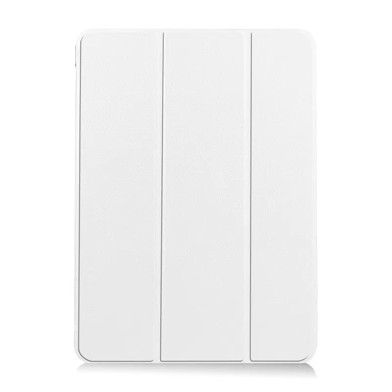 Чохол-книжка BeCover Smart Case для Apple iPad Air 11 M2/M3 (2024/2025) Білий (711597) - фото 3