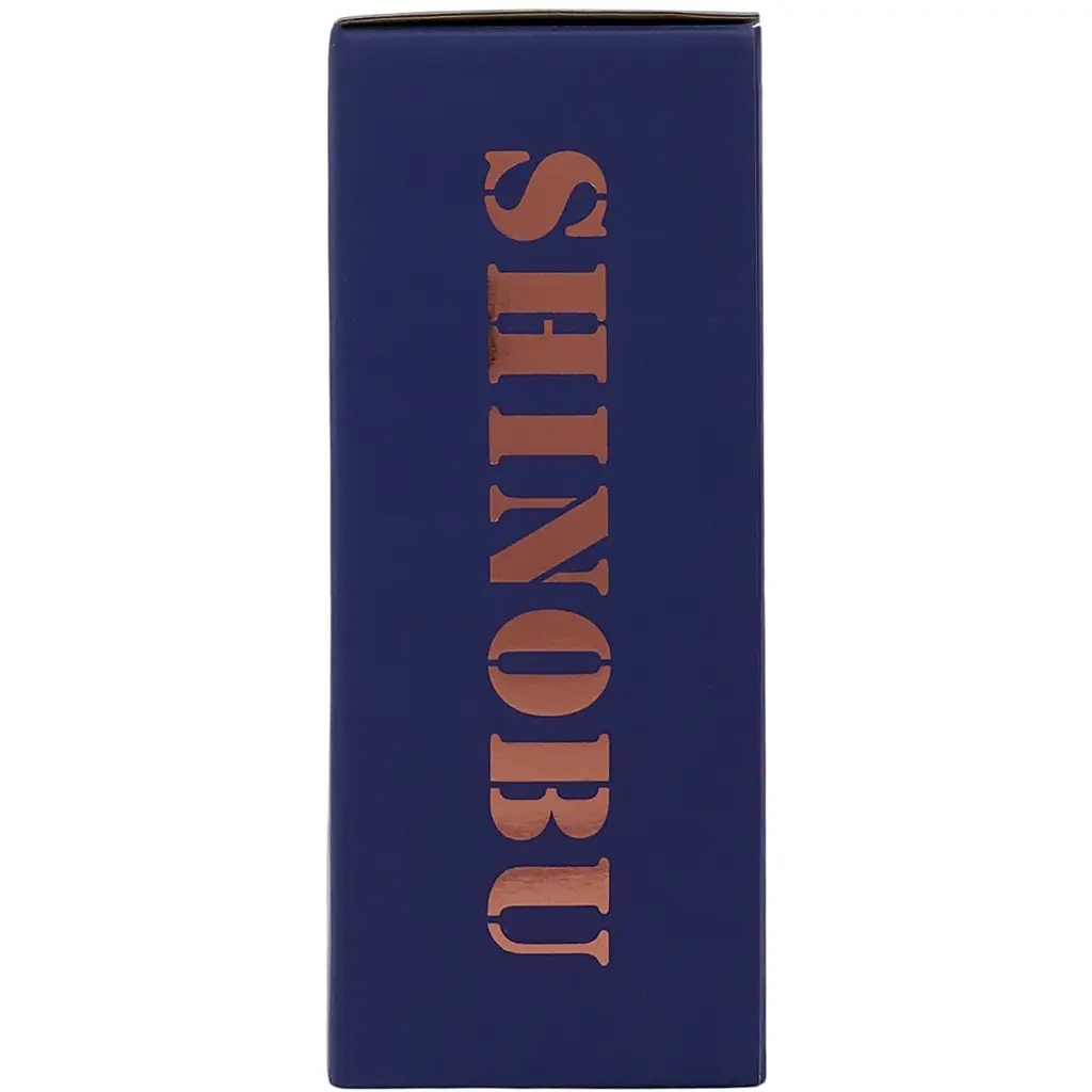 Віскі Shinobu 15 yo Pure Malt Japanese Whisky 43% 0.7 л у подарунковій упаковці - фото 7