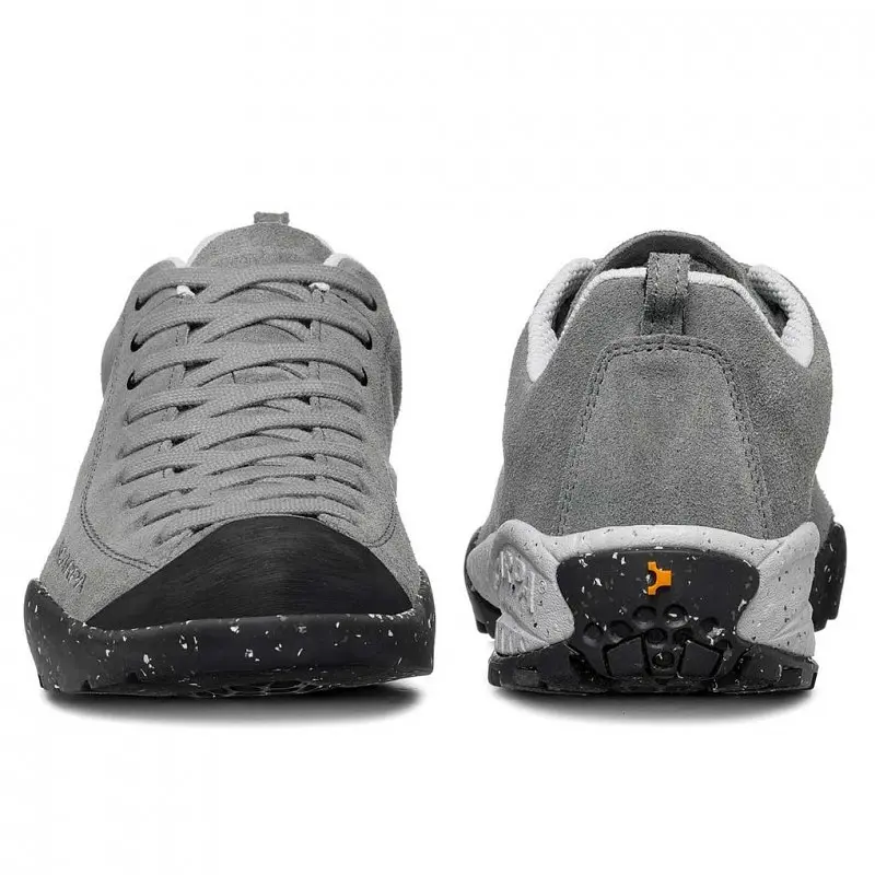 Кроссовки городские Scarpa Mojito Planet-Suede 43,5 Сірий - фото 3