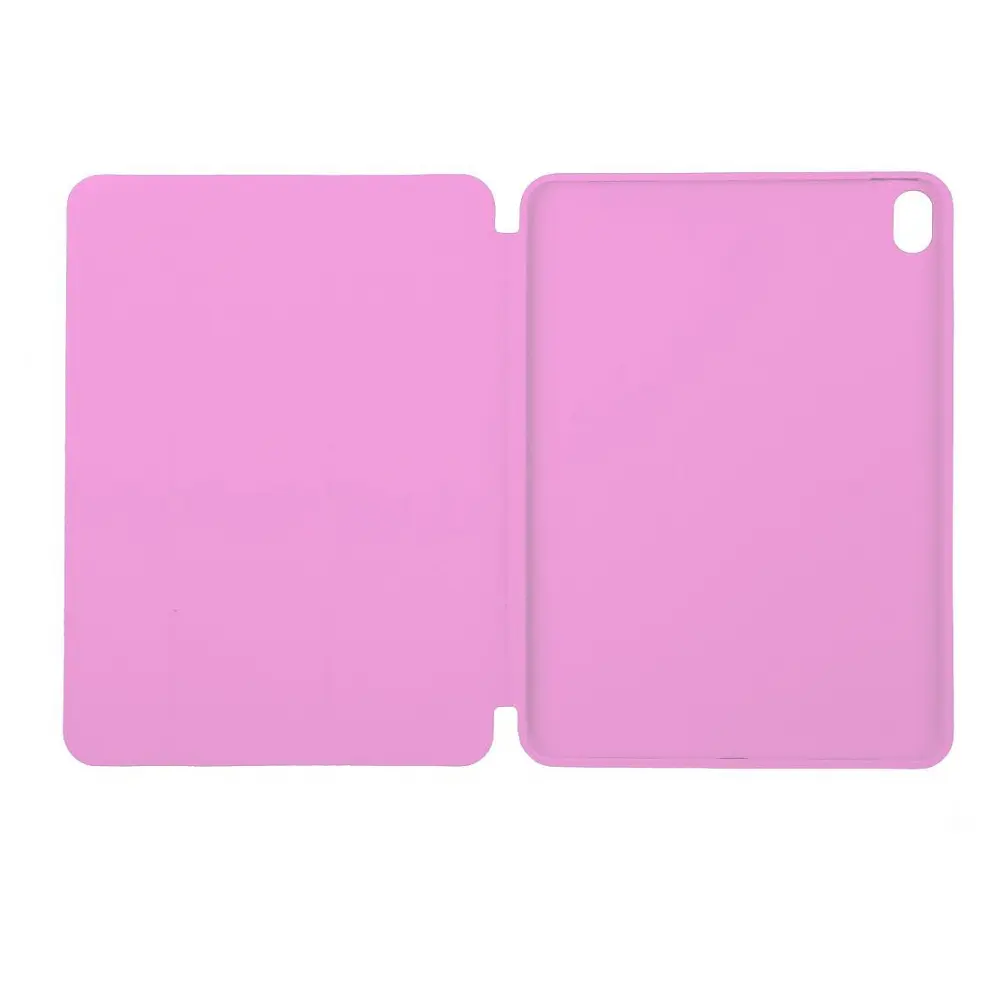 Чохол-книжка ArmorStandart Smart Case для Apple iPad Air 13` (2024-2026)/Pro 12.9` (2020-2022) Pink (ARM78158) [112499] - фото 3