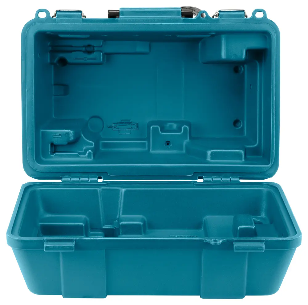 Кейс пластиковий Makita 824892-1 (FS2700, KP0800) - фото 2