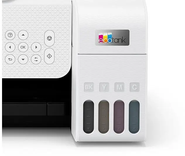 Багатофункціональний пристрій А4 кол. Epson EcoTank L3266 Wi-Fi (C11CJ66411) - фото 7