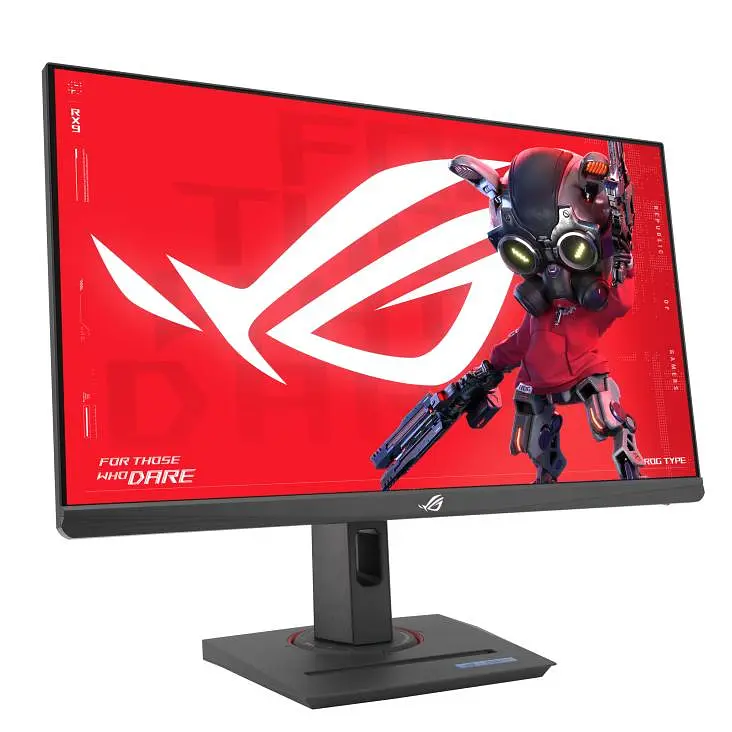 Монітор Asus ROG Strix XG259CS (90LM0AM0-B01370) - фото 3