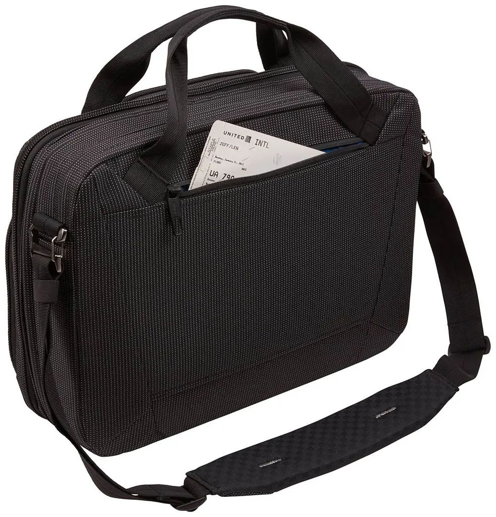 Сумка для ноутбука Thule Crossover 2 Laptop 15.6" Bag (TH 3203842) - фото 12