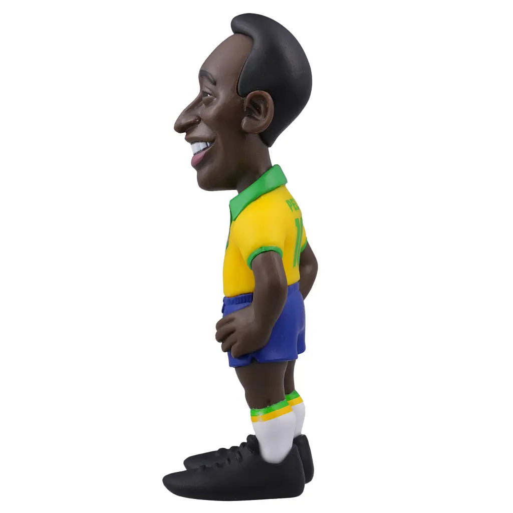 Фігурка Minix Pele Brazil 1st kit (18024) - фото 3