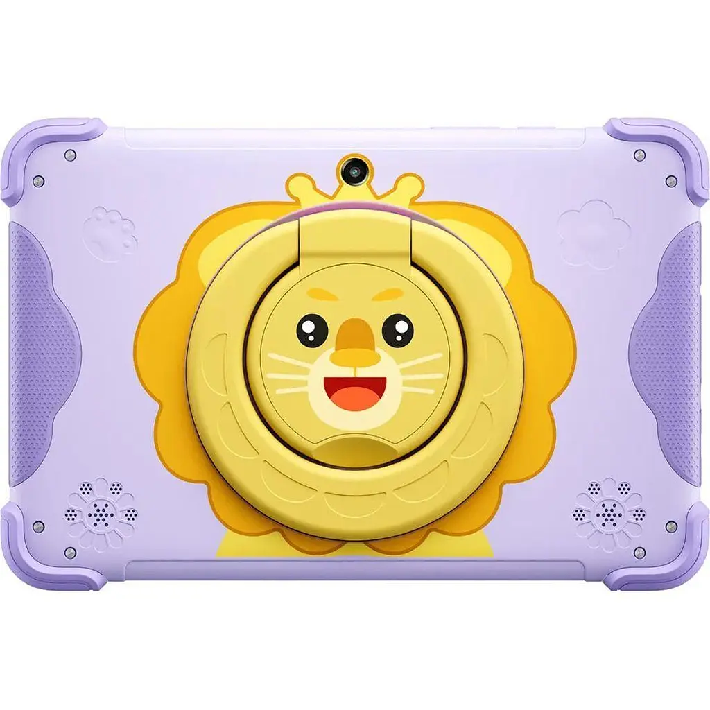 Планшет Blackview Link 1 Kids 4/64GB Wi-Fi Dreamy Purple Global version - фото 2