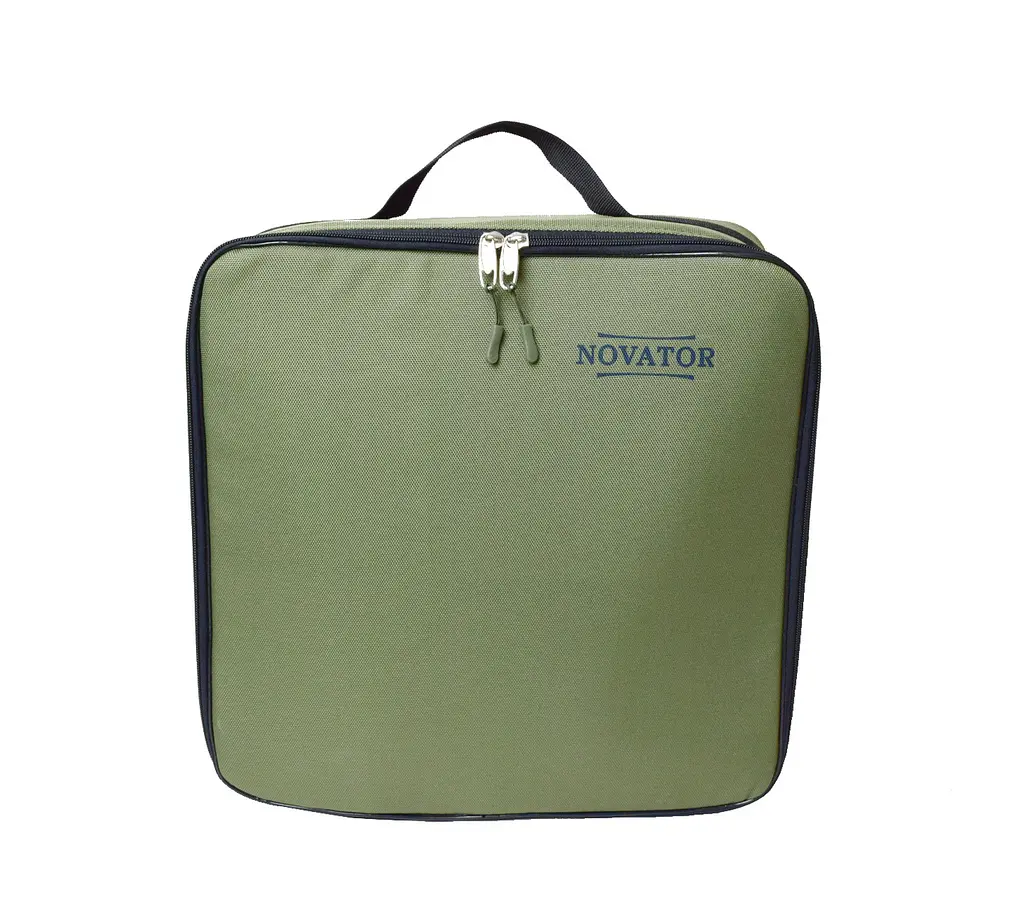Чехол для 4х катушек от 10000 до 16000 Novator GR-1969 - фото 3