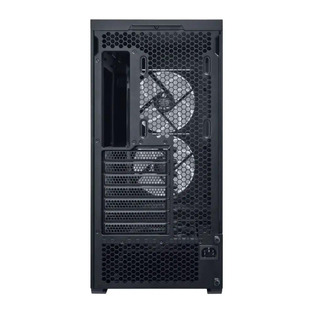 Корпус Lian Li Lancool 207 Black без БЖ (G99.LAN207RX.00) - фото 3