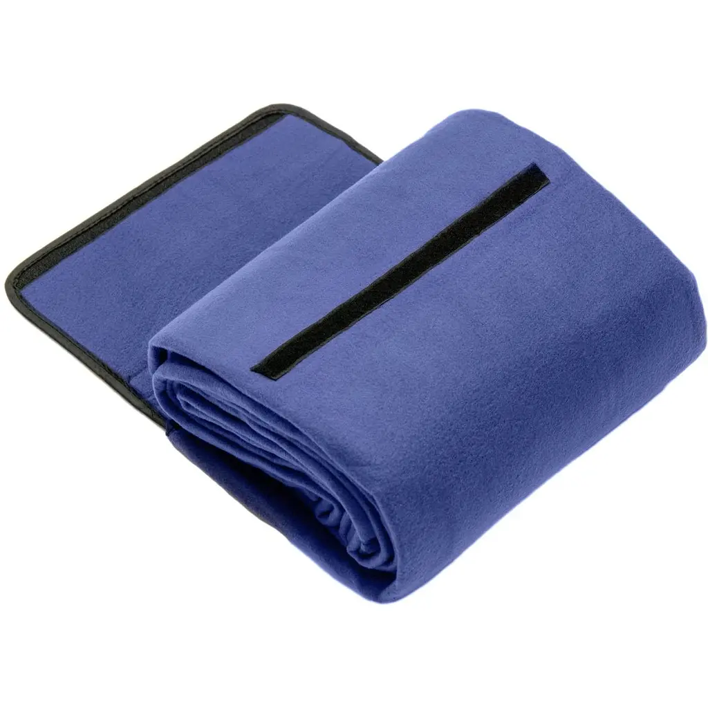 Туристичний килимок Time Eco синій (175 G) - фото 3