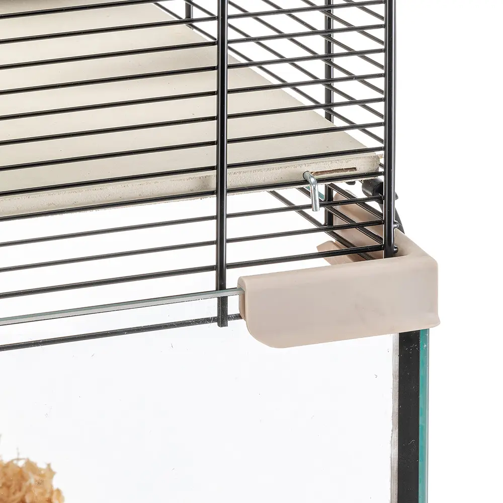 Клітка Ferplast Cage Karat 120 для маленьких гризунів - фото 5