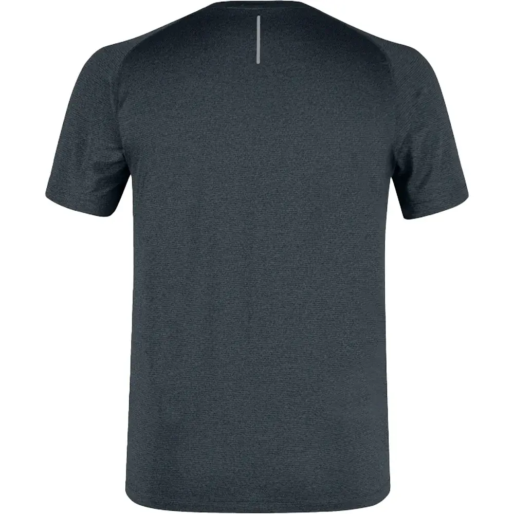Футболка Montura Altai T-Shirt 2XL Antracite - фото 2