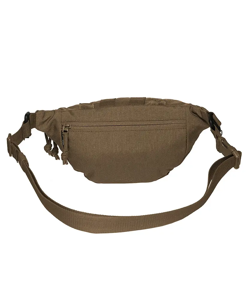 Сумка поясная Tasmanian Tiger Modular Hip Bag Coyote - фото 2