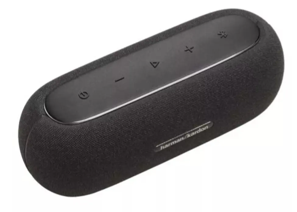Акустична система Harman/Kardon Luna Black (HKLUNABLKEU) - фото 3