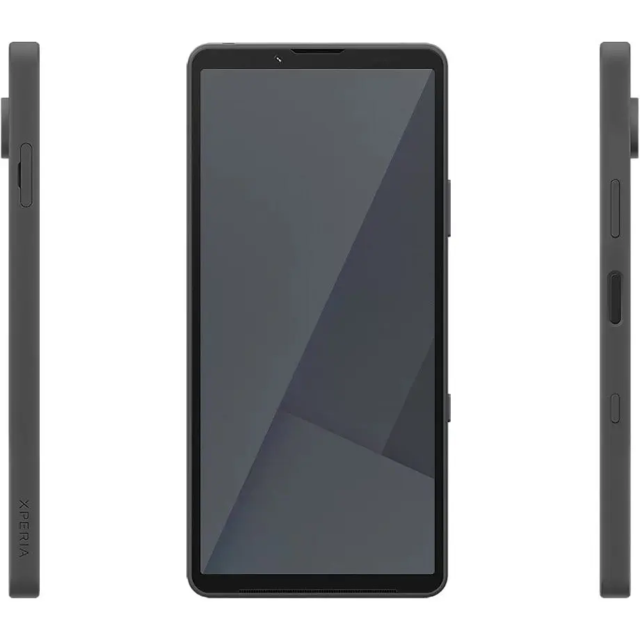 Смартфон Sony Xperia 10 VII 8/128GB Charcoal [151182] - фото 9