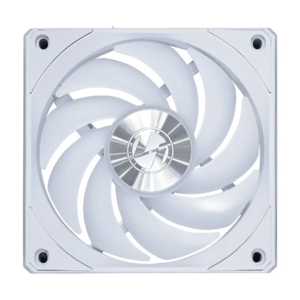 Кулер до корпусу Lian Li Uni Fan CL WIRELESS 120-3 REVERSE BLAD (G99.12RCL1W3W.00) - фото 4