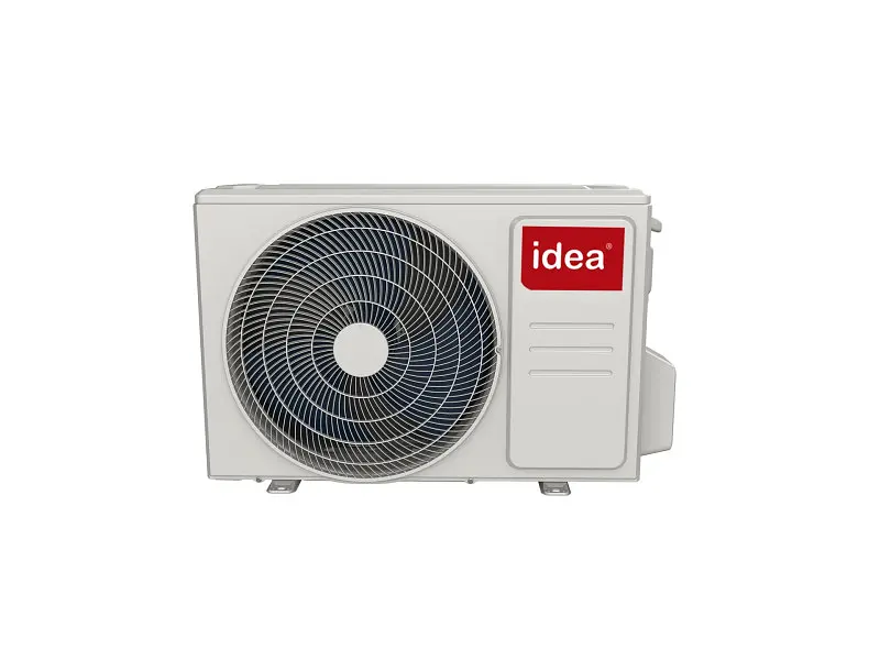 Спліт-система IDEA MA01 ISR-18HR-MA01-DN8 - фото 5
