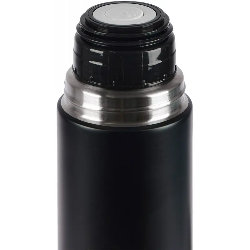 Термос Skif Outdoor Walker 0.7L Black (1013-389.03.37) - фото 2