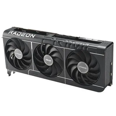 Відеокарта Asus Radeon RX 9070 16Gb PRIME OC (PRIME-RX9070-O16G) - фото 3