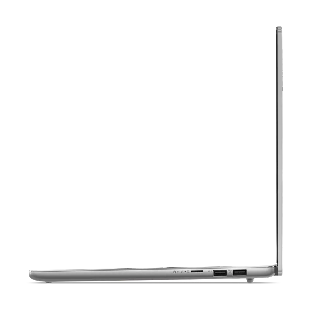 Ноутбук Lenovo IdeaPad Slim 5 15IRH9 IPS 300nits,i7-13620H,16GB,1TB,UHD,EFI Shell - фото 9