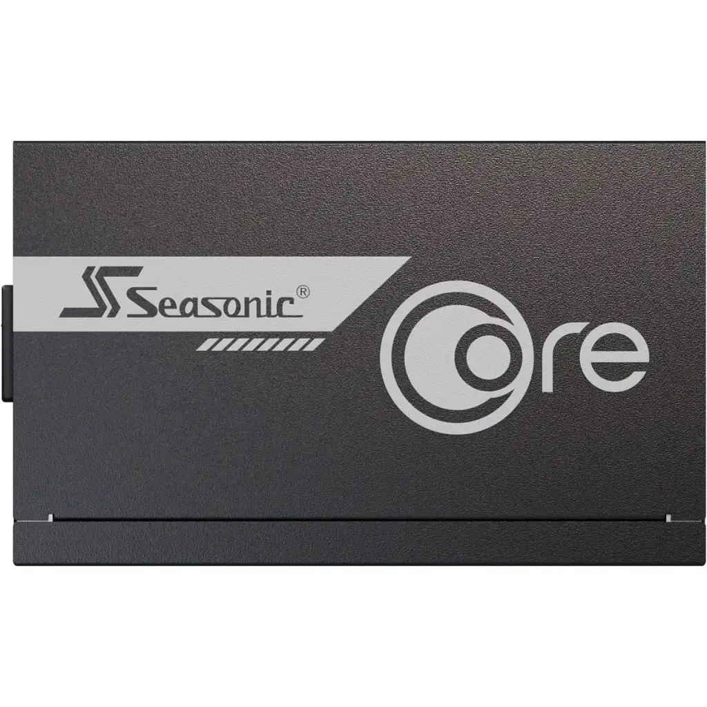 Блок живлення Seasonic 850W BLACK CORE GX-850-ATX31 (CORE GX-850-ATX31) - фото 5