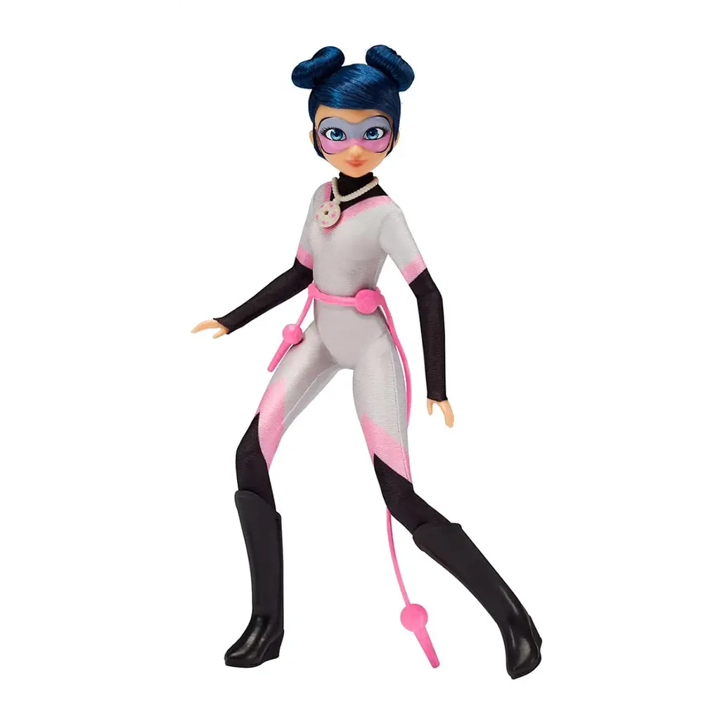 Лялька Miraculous Леді Баг і Супер-Кіт Мультимиша (50022) - фото 3
