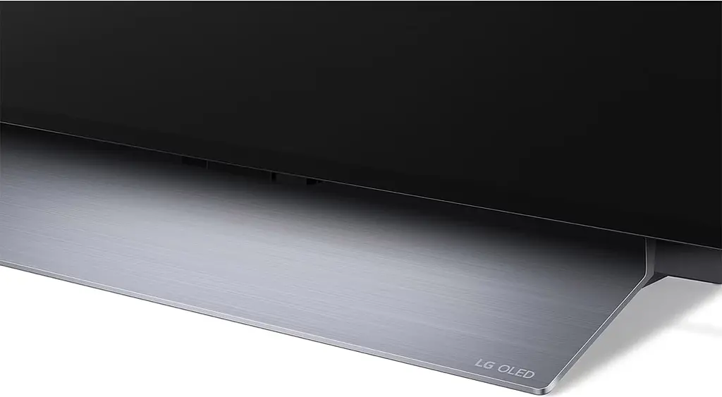 Телевизор LG Evo C3 48" Oled 4K [OLED48C31LA] EU [96631] - фото 8