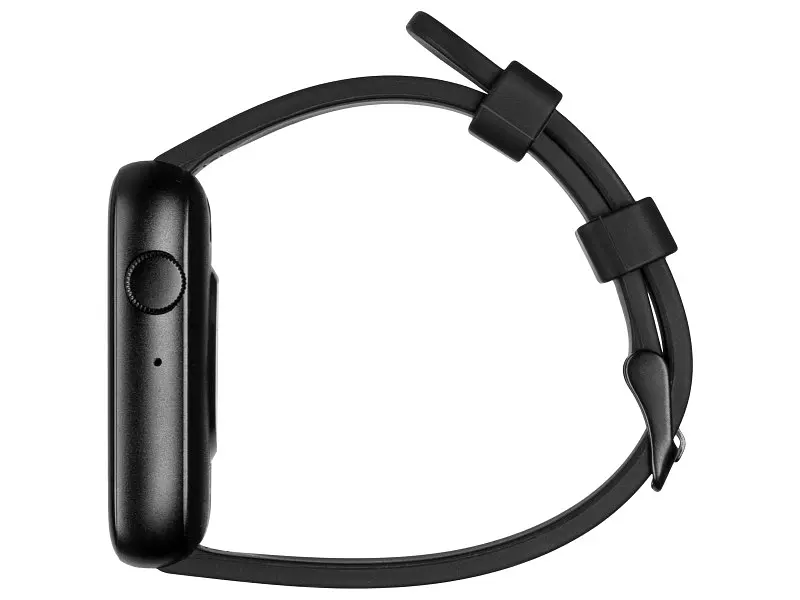Смарт-годинник 2E Wave Plus 47mm Black (CWW12BK) - фото 5