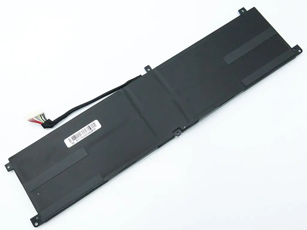 Акумулятор для ноутбука MSI BTY-M6L GS65 GS75 PS63 P65 P75 MS-16Q3 MS-16Q3 (15.2V 5380 mAh) ORIGINAL - фото 3